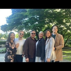 Meet your Posher, Willie